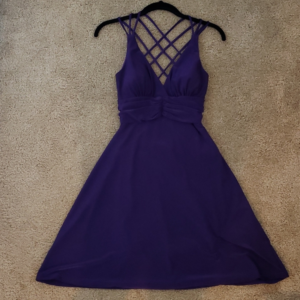 💜Dress 💜